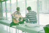 Wright State University WSU guitar